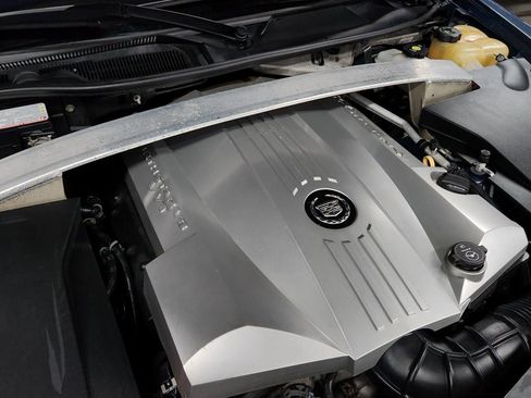 Used 2010 Cadillac STS image 55