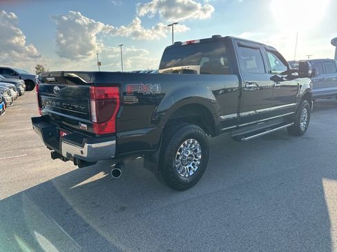 Used 2020 Ford F250 XLT w/ XLT Premium Package image 8