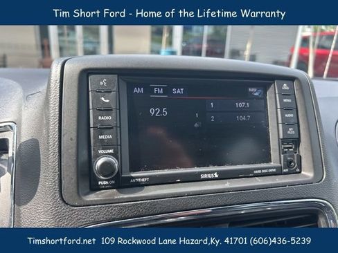 Used 2019 Dodge Grand Caravan GT image 11