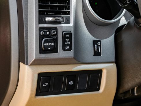 Used 2011 Toyota Sequoia Limited RWD image 22