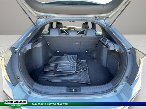Used 2021 Honda Civic Sport Touring image 37