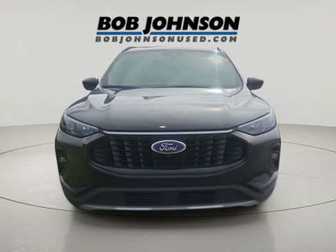 Used 2024 Ford Escape Platinum AWD/4WD image 8
