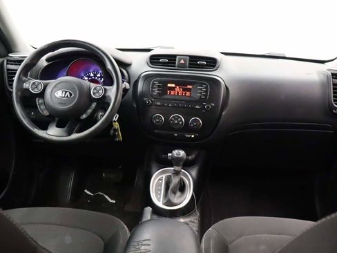 Used 2016 Kia Soul image 6
