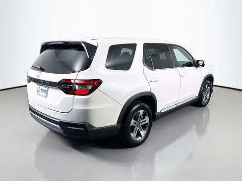 Certified 2023 Honda Pilot EX-L image 7