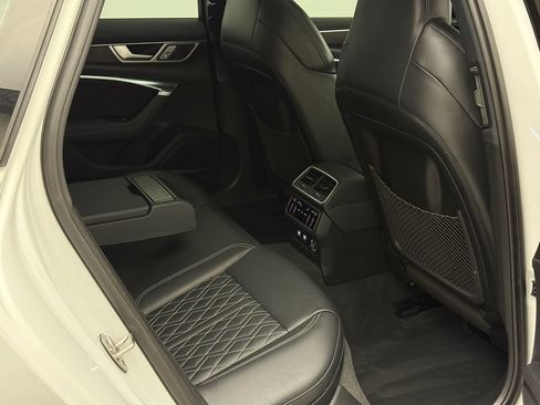 Used 2020 Audi S6 Premium Plus w/ S Sport Package AWD/4WD image 25