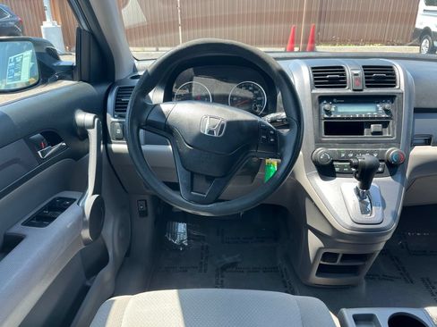 Used 2009 Honda CR-V LX image 13