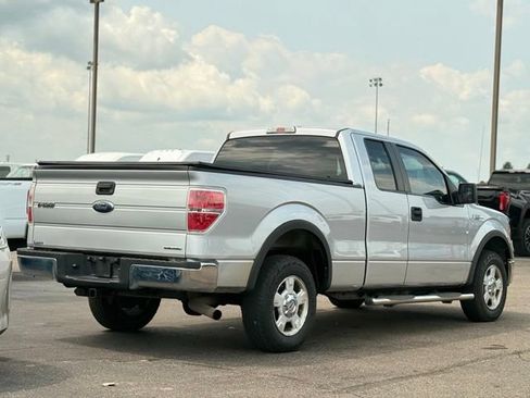 Used 2011 Ford F150 XLT w/ Trailer Tow Pkg RWD image 30
