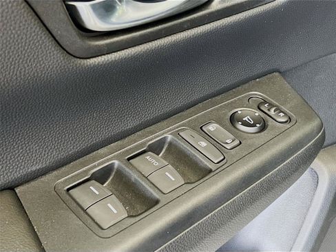 New 2026 Honda CR-V LX image 19