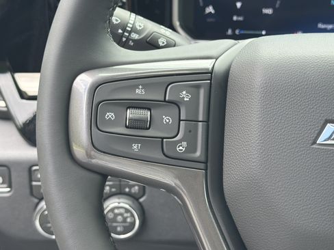 New 2026 Chevrolet Silverado 2500 ZR2 w/ ZR2 Bison Edition AWD/4WD image 26