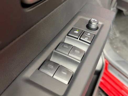 New 2026 Toyota Tundra SR5 AWD/4WD image 17