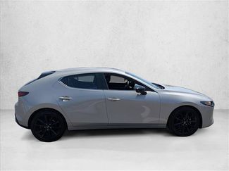 Used 2024 MAZDA MAZDA3 s FWD video 4