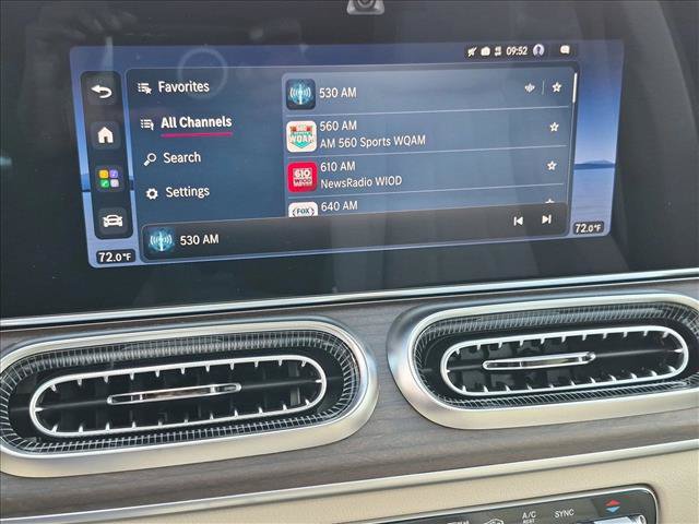 New 2027 Mercedes-Benz GLE 450 4MATIC image 11
