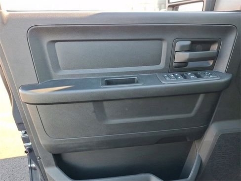 New 2026 RAM 2500 Tradesman image 11