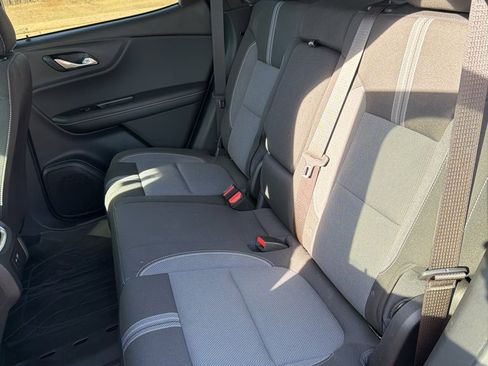 Used 2023 Chevrolet Blazer LT w/ Midnight/Sport Edition image 38