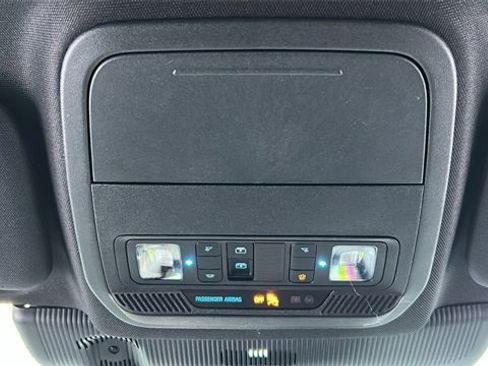 New 2026 Ford Explorer Platinum w/ LUX Leather Package image 21