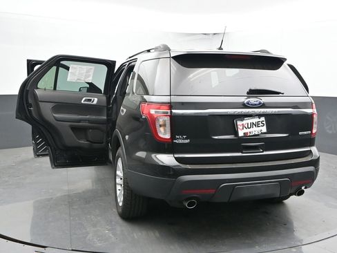 Used 2015 Ford Explorer XLT w/ Equipment Group 201B FWD image 57