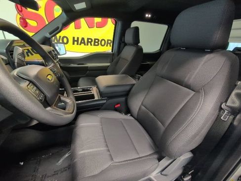 New 2026 Ford F150 STX w/ Equipment Group 200A AWD/4WD image 10