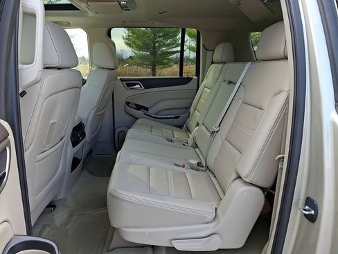 Used 2016 GMC Yukon XL Denali w/ Open Road Package image 11