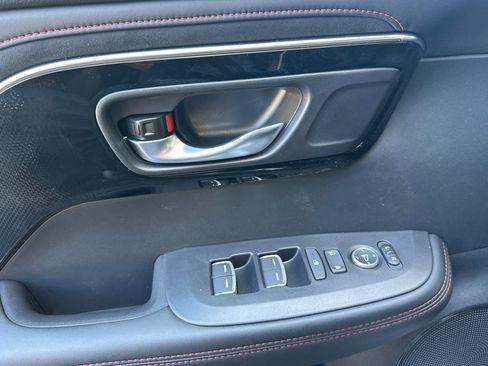 Certified 2025 Acura ADX A-Spec image 11