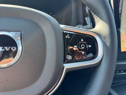 New 2026 Volvo XC60 T8 Ultra w/ Climate Package AWD/4WD image 15