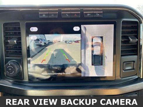 Used 2023 Ford F350 Lariat w/ Lariat Ultimate Package image 8