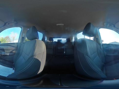 Used 2025 Nissan Rogue SV AWD/4WD image 37