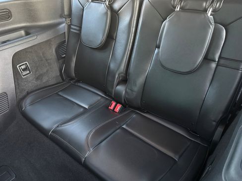 Certified 2022 Lincoln Aviator 2WD w/ Premium Package image 14