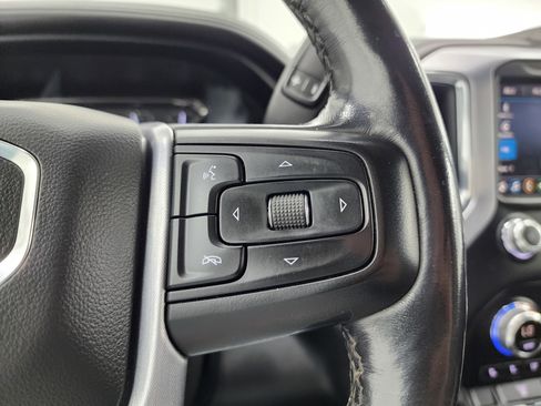 Used 2022 GMC Sierra 2500 SLT w/ LPO, GMC Protection Package image 14