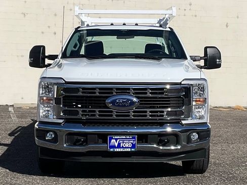 New 2025 Ford F350 XL w/ XL Chrome Package image 90