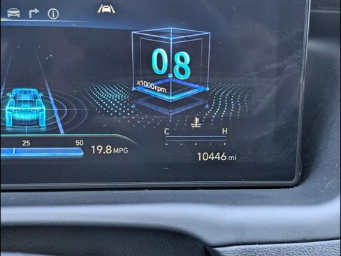 Used 2024 Hyundai Santa Cruz SEL w/ Activity Package image 10