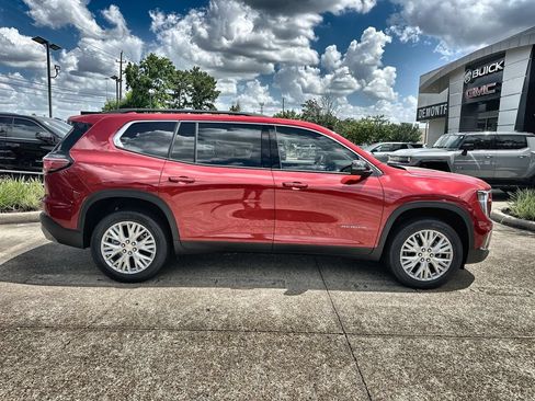 New 2026 GMC Acadia Elevation w/ Elevation Premium Package FWD image 10