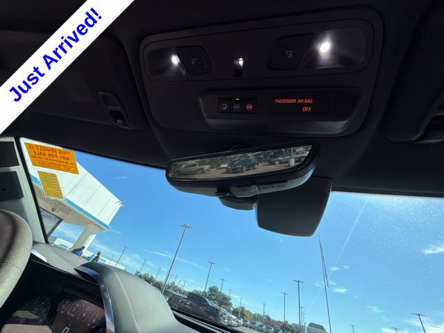 Used 2021 Chevrolet Camaro ZL1 RWD image 35