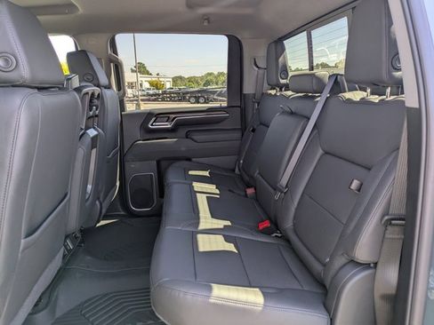 New 2026 Chevrolet Silverado 2500 LT image 14