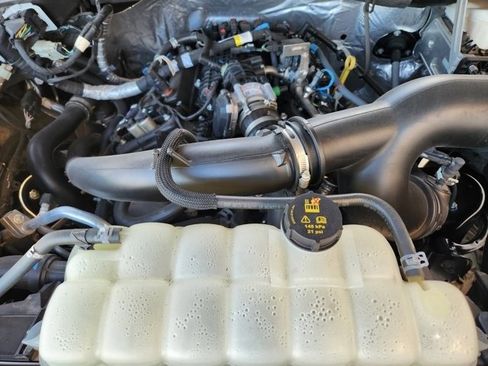 Used 2024 Ford F150 XLT w/ XLT Black Appearance Package image 31