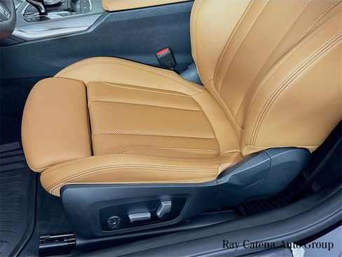 Used 2023 BMW 440i xDrive Convertible w/ Premium Package image 20