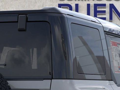 New 2026 Ford Bronco Raptor AWD/4WD image 25