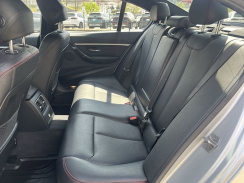 Used 2017 BMW 330i Sedan image 31