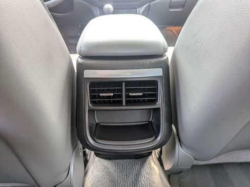 Used 2014 Chevrolet Impala LTZ FWD image 13