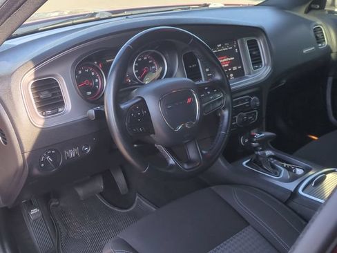 Used 2023 Dodge Charger SXT RWD image 29