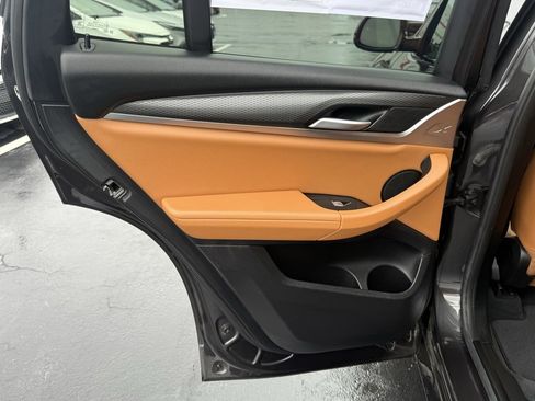 Used 2024 BMW X3 xDrive30i w/ Premium Package image 17