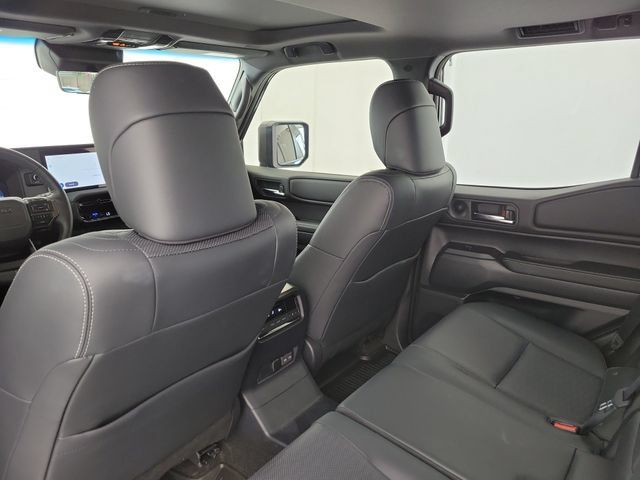Used 2024 Toyota Land Cruiser w/ Premium Package AWD/4WD image 15