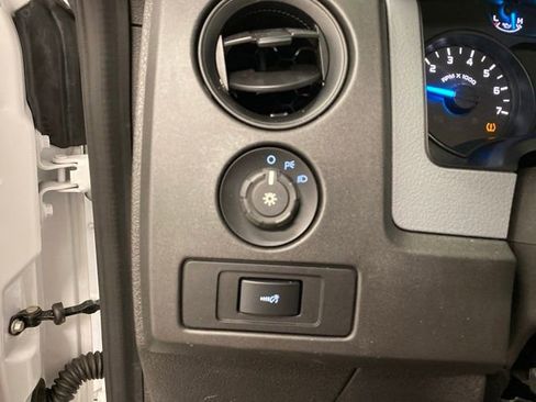 Used 2014 Ford F150 STX RWD image 13