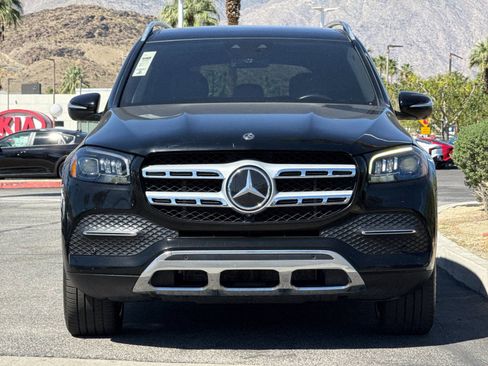 Used 2020 Mercedes-Benz GLS 450 4MATIC image 8