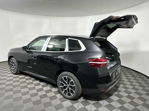 New 2026 BMW X3 xDrive30 w/ Convenience Package image 19