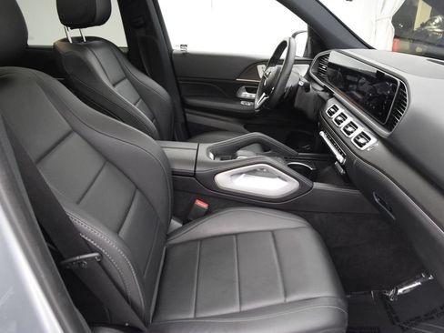 Certified 2023 Mercedes-Benz GLE 350 image 16