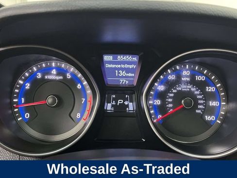 Used 2014 Hyundai Elantra GT w/ Option Group 03 FWD image 34