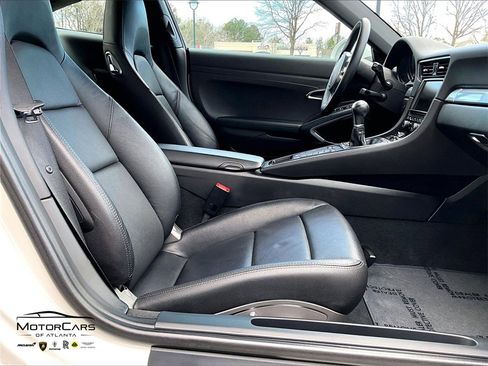 Used 2012 Porsche 911 Carrera image 8