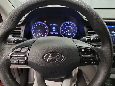 Used 2019 Hyundai Elantra SEL image 15