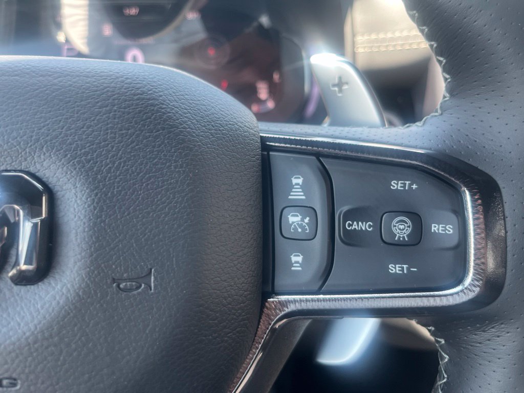 New 2026 RAM 1500 RHO w/ RHO Level 1 Equipment Group AWD/4WD image 68