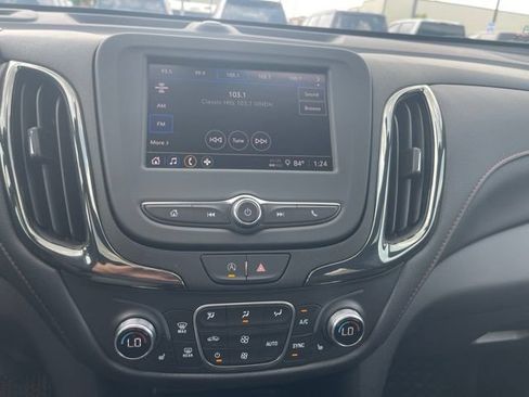 Used 2024 Chevrolet Equinox RS w/ LPO, Floor Liner Package FWD image 23